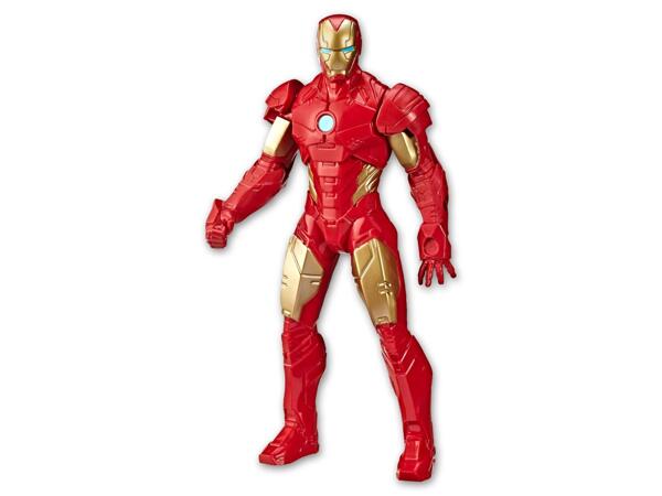 Avengers/​Star Wars Spielfigur