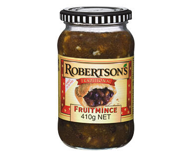 Fruit Mince 410g