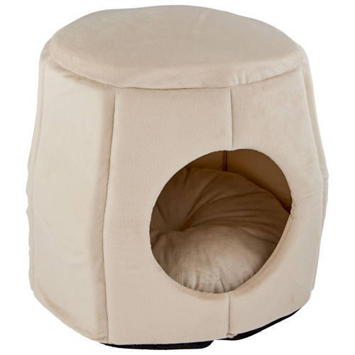 2 in 1 Small Pet Bed