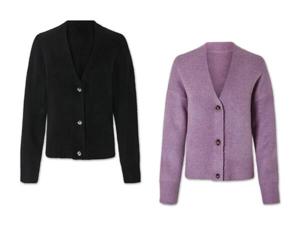Damen Strick Cardigan