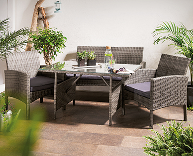 Ensemble lounge Imperia GARDENLINE(R)