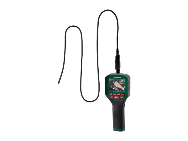 Parkside Inspection Camera