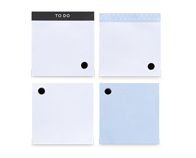 Office Paper Accessories