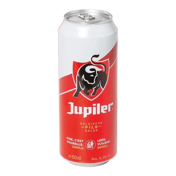 JUPILER(R) 				Pils, 8 St.