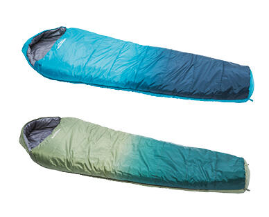 Winter Sleeping Bag