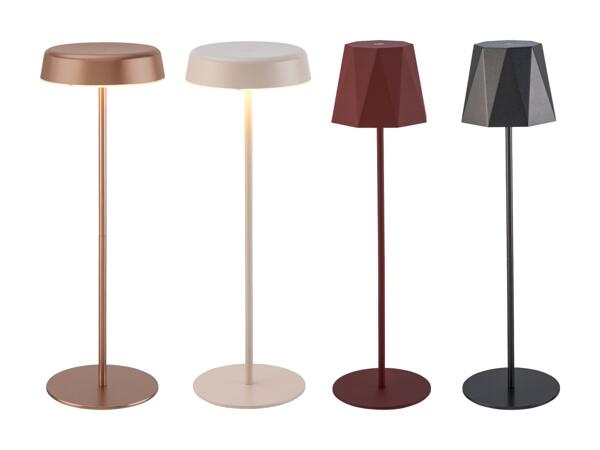 LIVARNO HOME(R) LED-bordlampe