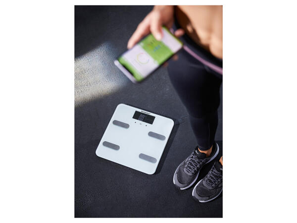 Diagnostic Digital Scales