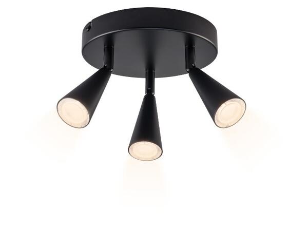 Stropní LED svítidlo FREYA