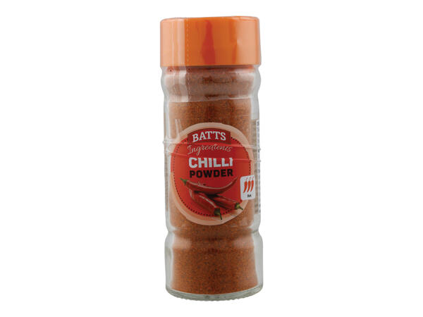 Chilli Powder