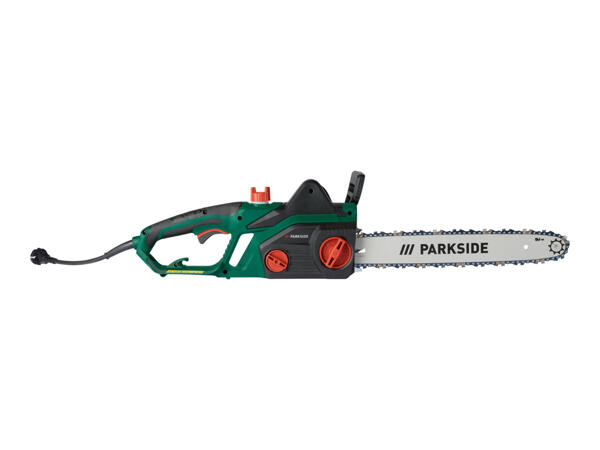 Parkside Electric Chainsaw