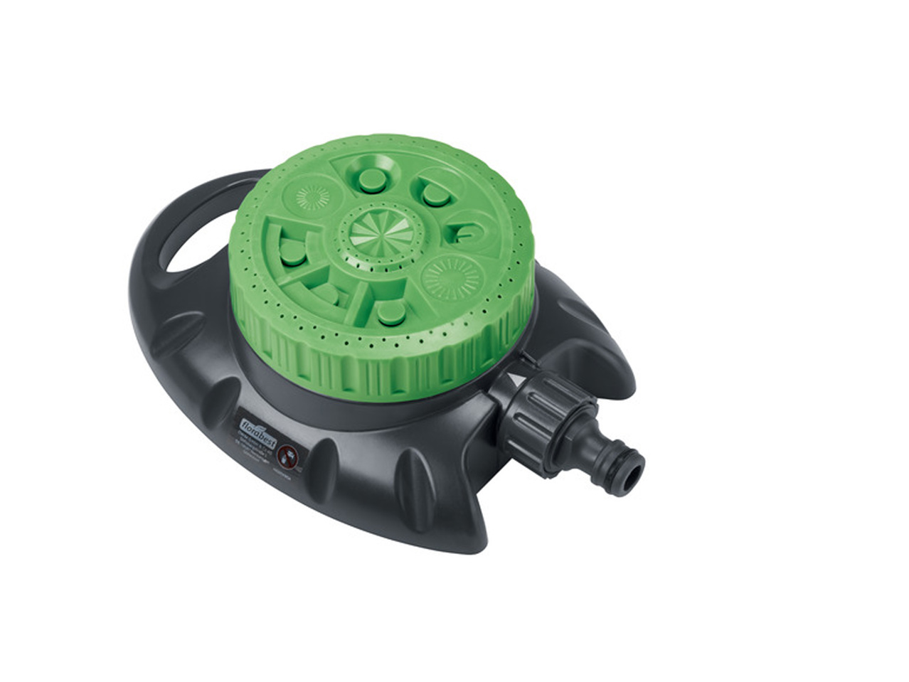 FLORABEST Hose Attachments