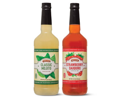 Mixade Tropical Cocktail Mixers