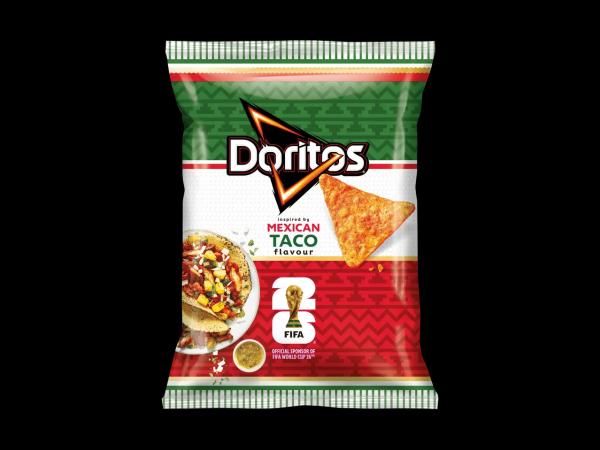 Mexican Taco