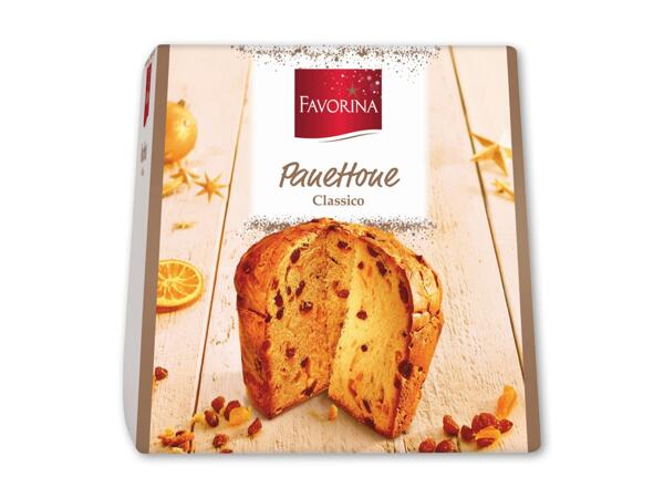 FAVORINA Panettone