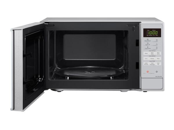 Panasonic 20L Microwave Oven