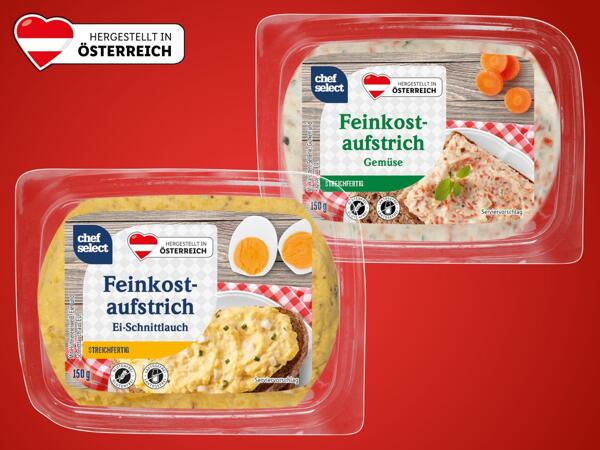 Feinkostaufstrich