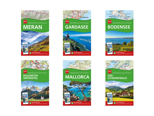 Livre (uniquement en Suisse alémanique)
