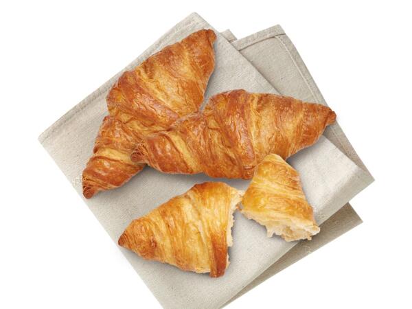 Butter Croissant
