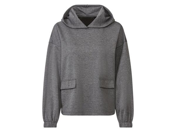 Ladies' Hoodie