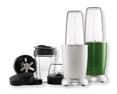 Smoothie maker premium AMBIANO
