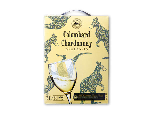 Pinotage Cabernet Sauvignon, Colombard Chardonnay