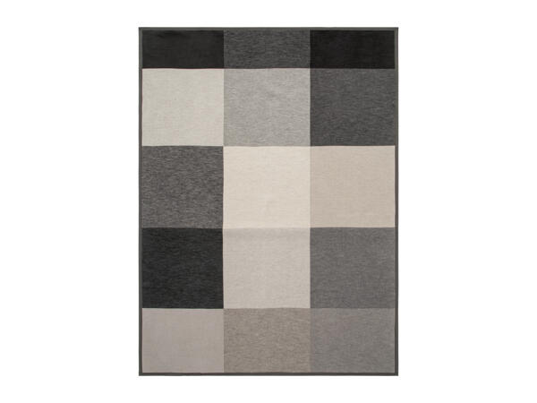 Livarno Home Throw Blanket