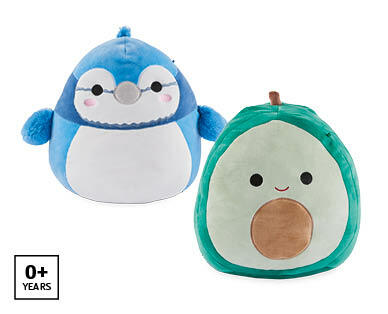 Assorted Squishmallows