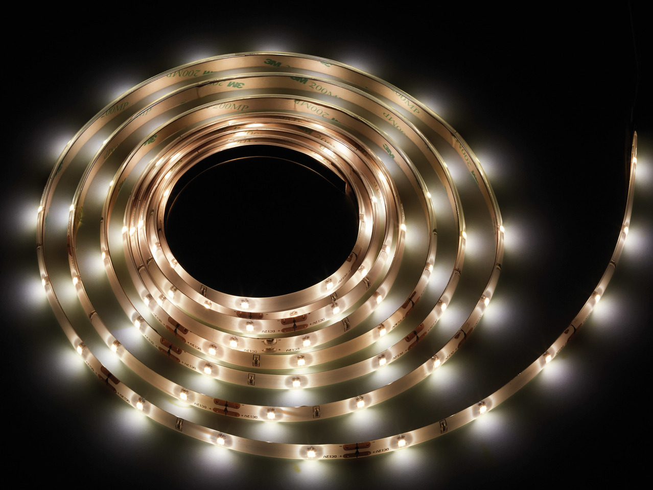 Livarno Lux 3m LED Light Strip1