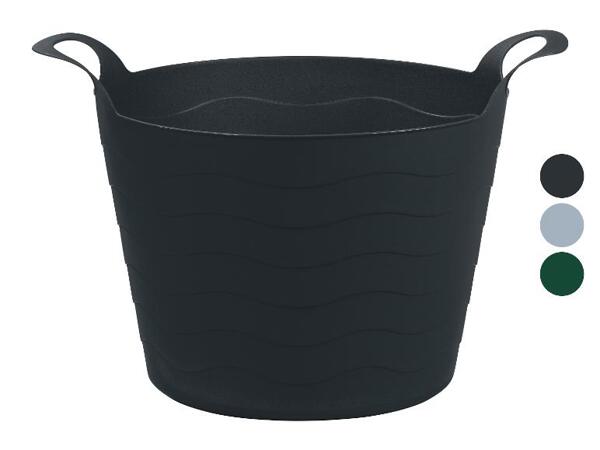 Flexibilní košík, 30 l