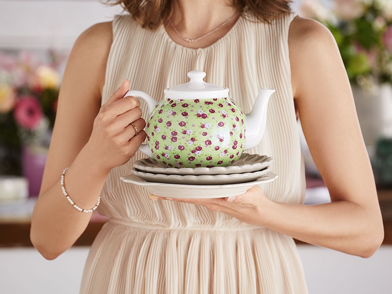 ERNESTO Tea Set