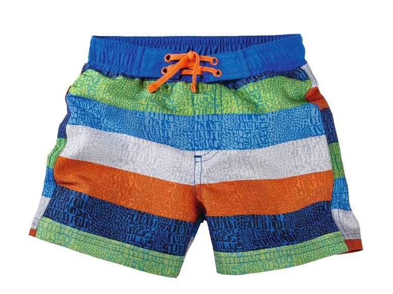 Boys' Swim Shorts