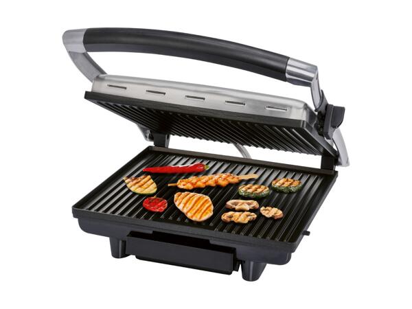 SILVERCREST KITCHEN TOOLS(R) Paninigrill