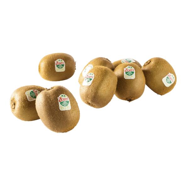 ZESPRI(R) 				Kiwi Green