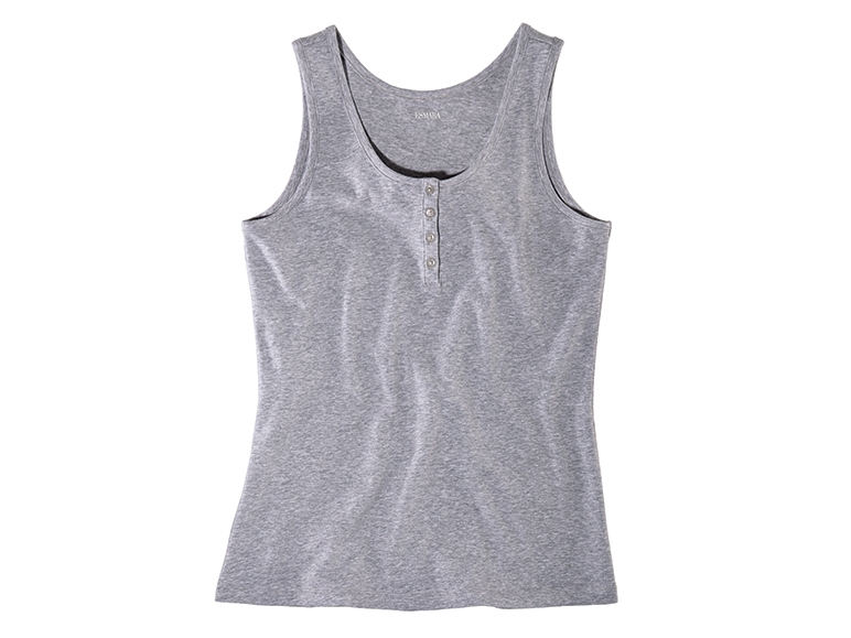 Ladies' Vests