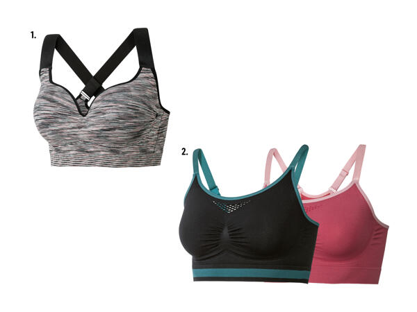 Brassière de sport