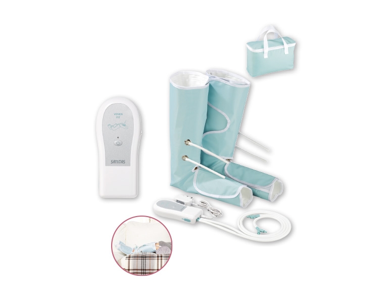 Sanitas Veins Massager
