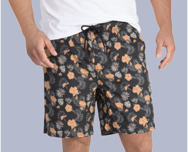 Men's Festival Shorts