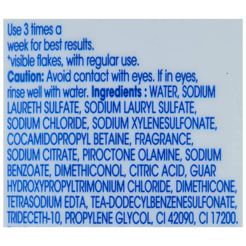 Assorted Shampoo or Conditioner 80ml/90ml