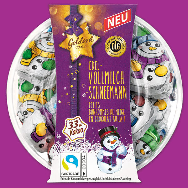 Weihnachts Minis