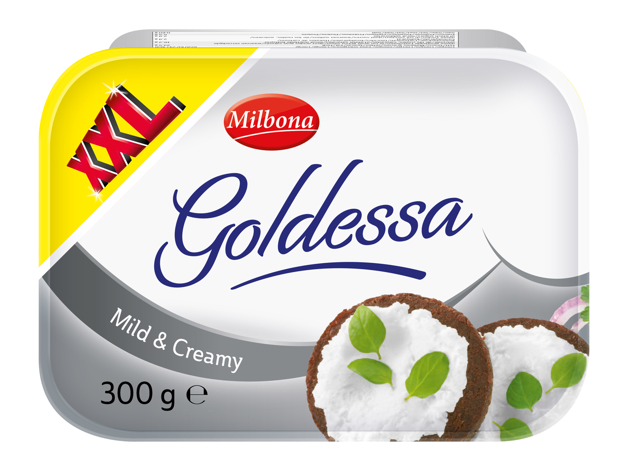 Formaggio fresco XXL