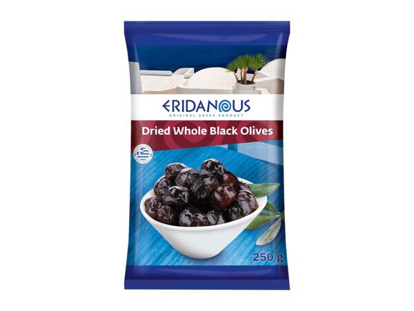 Snack Olives in Oil
