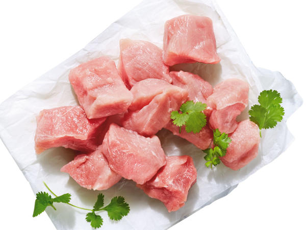 METZGERHOF Frisches Gulaschfleisch