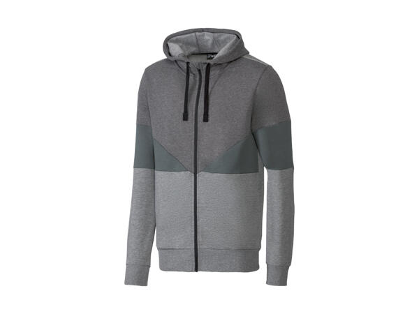CRIVIT(R) Sweattrøje
