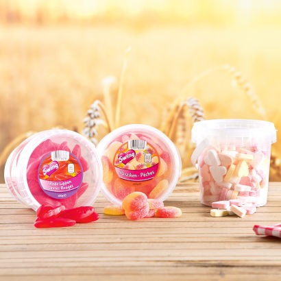 Friandises