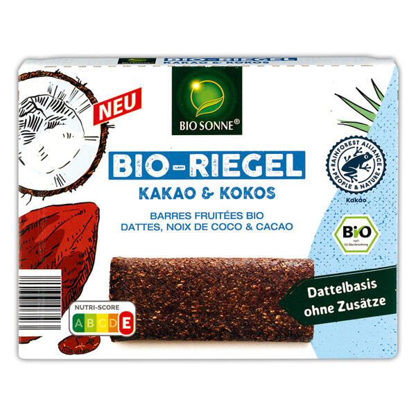 Bio-Riegel