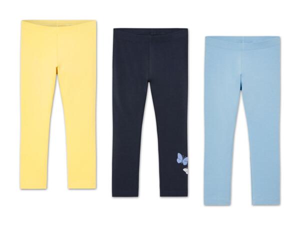 Kleinkinder Leggings