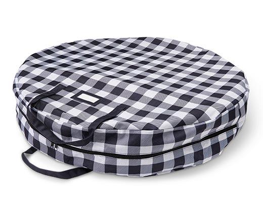 Huntington Home Wreath Storage Bag