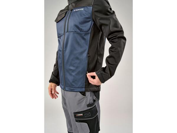 Men's work jacket