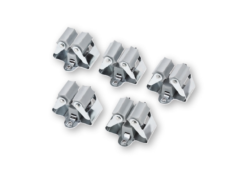Powerfix Garden Tools Holder