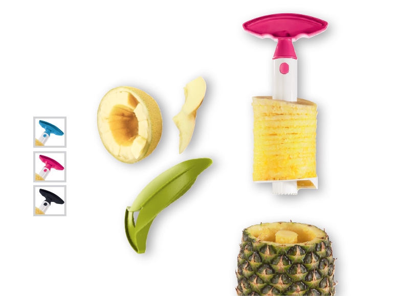 VACUVIN(R) Pineapple Slicer/ Watermelon Slicer